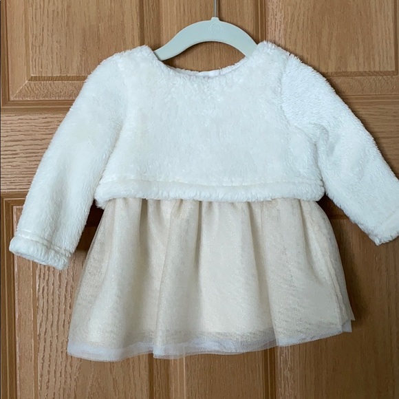 Cat & Jack Dress